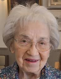 Louise "Lou" Ewig Obituary