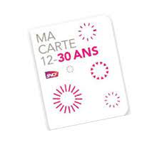 Concrètement, pour 29 euros par mois, en juillet en août, les jeunes de 12 à 25 ans pourront circuler en illimité sur tout le. Carte 12 30 Sncf