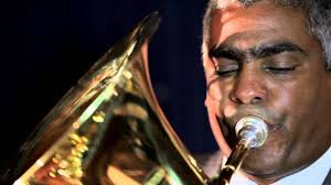 Concert in piece ( Allen Ostrander )