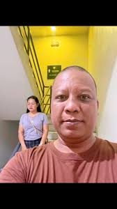 Profile for Ronald Allan Nigos