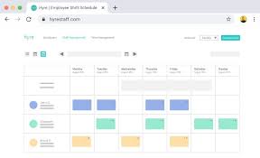 How To Create An Effective Employee Attendance Policy Prevent Absenteeism Among Shift Workers Hyre