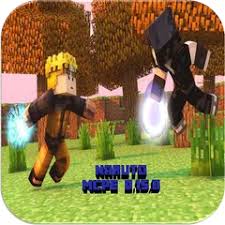 Install it now and live the best minecraft experience ever! Mod Naruto For Minecraft Pe Apk 1 2 Download For Android Download Mod Naruto For Minecraft Pe Apk Latest Version Apkfab Com