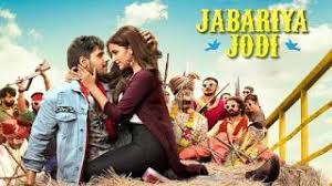 Jabariya Jodi 2019 Hindi Movie 720p Hdrip 1 4gb Esubs Hindi Movies Download Movies Upcoming Films
