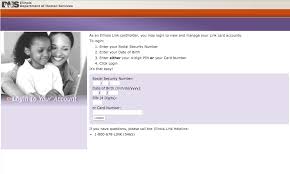 Check spelling or type a new query. Illinois Ebt Card Balance Food Stamps Ebt