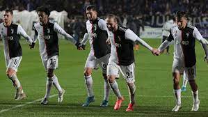 Atalanta bergamasca calcio vs juventus fc. Serie A Preview All You Wanted To Know About Juventus Vs Atalanta