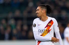 Chris smalling fifa 21 career mode. Report Chris Smalling Wants Roma Stay Beyond Loan Spell