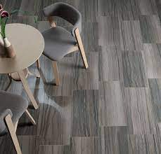 12 X 24 Is Probably The Most Popular Tile Size Now Off Setting The Layout With A 70 30 Split Is The Best Installation Metho Tile Design Stone Design Design