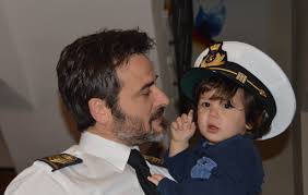 Marina Militare On Twitter Auguri Papa Buona Festadelpapa A Tutti I Marinai E Non Solo Dalla Marinamilitare 19marzo