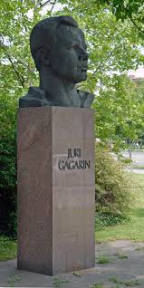 20 years as dj, i like; Juri Gagarin Ring Wikipedia