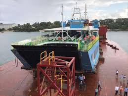Subscribe to ntv kenya channel for latest kenyan news today and everyday. State To Build Bridge Cable Over Likoni Channel In Sh200bn Project