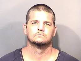 Photos: Arrest mugshots 5-10-15