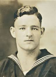 QM2 Andrew Monroe Perkins (1888-1979)