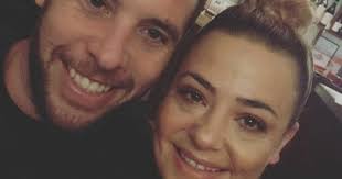 Lisa Armstrong shows off weight loss transformation as…