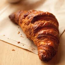 Bien Cuit Brooklyn Croissant America Food Ny Food Food