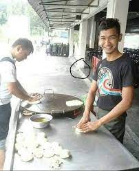 Satu malam tu kawan pompuan ni la, dia baru. Lama Juga Saya Nk Memahami Gambar Ni Lawak Pecah Perut Facebook