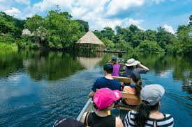 Covid outreach wood river is a community covid health fair produced by collaboration between the st. What You Need To Know About Covid And Travelling In Ecuador Friends Of Wallacea