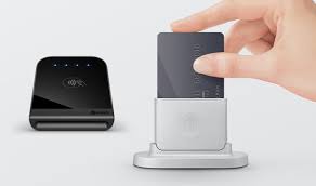 It will get, display and save the information (card number and type) after every successful scanning. Credit Card Reader For Android 5 Best In 2021