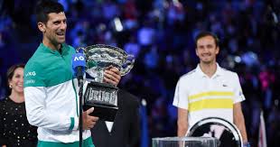 1 der welt novak djokovic geschlagen und steht damit im halbfinale. Af2b8ydzqkrzum