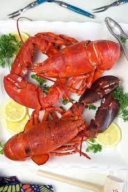 How To Cook Lobster Recipe How To Cook Lobster How To Cook Liver Live Lobster