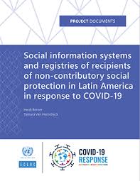I have taken part in numerous mountaineering… Social Information Systems And Registries Of Recipients Of Non Contributory Social Protection In Latin America In Response To Covid 19 Digital Repository Economic Commission For Latin America And The Caribbean