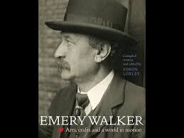 Emery Walker, Part 1