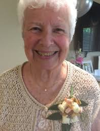 Obituary information for Sally Anne Flanders