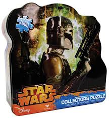 You'll find incredible action from all of your favorite star wars movies in one puzzle! Shop Star Wars Jigsaw Puzzles Of Your Favorite Movies Shows