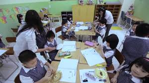 Sekolah pertama adalah sekolah dasar negeri (sdn) kamulyaan di kelurahan putat nutug, kecamatan ciseeng dari dalam kelas, menengok ke atap kelas yang bocor itu, terlihat langit cerah. About Us Mdc Sch Id