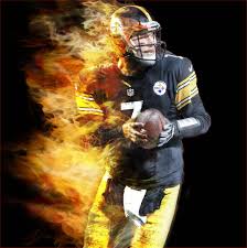 Free steelers coloring pages for 2017 skybacher s locker. Ben Roethlisberger Wallpapers Top Free Ben Roethlisberger Backgrounds Wallpaperaccess