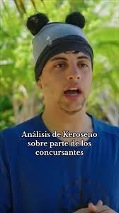 Análisis de los concursantes en Keroseno Finito