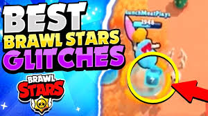Every video game has glitches. The Best Glitches In Brawl Stars Funny Bugs Youtube