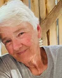 Yvonne DuVall "Evie" Mefford Obituary July 23, 2025