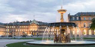 Stuttgart was founded in the 10th century; 5 Cheap Flights To Stuttgart Germany Str Tripadvisor