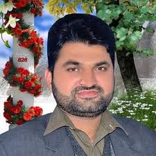 Muhammad Afzaal dab (@AfzaalMimber)