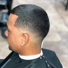 Drop Down Low Fade The Best Drop Fade Hairstyles