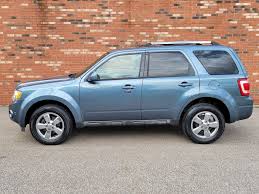 Image result for Steel Blue 2011 Escape