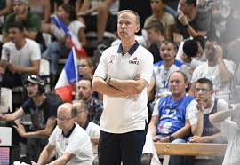 Le basket en france et la ffbb. Jo Tokyo Vincent Collet Devoilera Sa Pre Selection Jeudi A Tout Le Sport Sur France 3 Basket Europe
