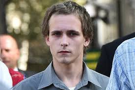 Monkey-bike rider Caleb Jakobsson killed Andrea Lehane in 'insane moment of  recklessness'