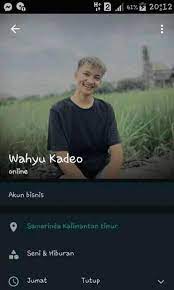 Maybe you would like to learn more about one of these? Ada Yang Mau No Wa Kk Wahyu Berbagi No Wa Artis 2020 Facebook