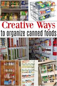 Shop walmart's selection online anytime, anywhere. Canned Food Storage Ideas The Best Canned Food Storage Hacks