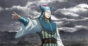 Kingdom Anime S 3rd Season Streams Teaser Video Reveals 3 More Cast Members Kingdom Anime S 3rd Season Streams T Tatsuhisa Suzuki Latest Anime Daisuke Namikawa
