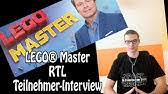 Lego masters 2020 sehen sie live im tv und im stream bei tvnow. Live Rtl Lego Masters Nachbetrachtung Mit Kandidaten Und Anderen Gasten Youtube