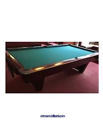 Mar 17, 2016 · take a measuring tape and measure the width of your table. Pool Table Brunswick Medalist 9 Ft 2nd Hand Ortmann Billiards Com Billiard Online Shop For Billiard Billiard Tables And Billiard Accessoires