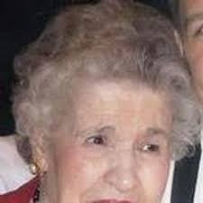 Betty Heyer Obituary January 6, 2010