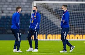 Scotland will look to kick off their plan to secure qualification for the 2022 world cup, as they face austria at hampden park on thursday evening. Yrjmuipqiskswm