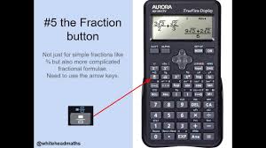 To clear the comparison fields to enter your own comparison, select select or click the reset button. Adding Fractions Calculator Mathpapa Novocom Top