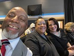 Anita Cheney's Instagram, Twitter & Facebook