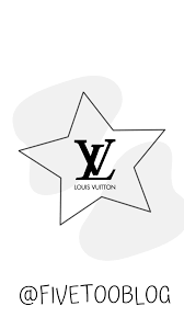 Lv Louis Vuitton Designer Instagram Highlight Cover Louis Vuitton Designer Louis Vuitton Instagram Story