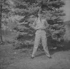 Samuel Trogdon Obituary