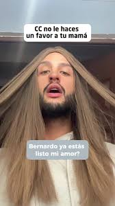 Mama De Bernardo Flores